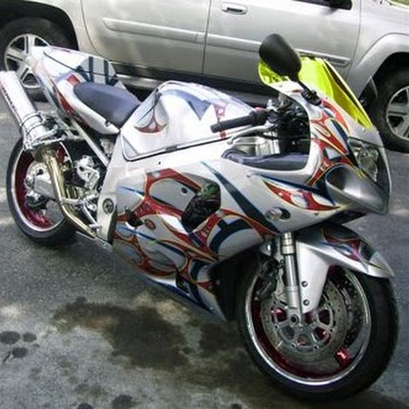 Meet your Posher, R - Picture 1 of 1